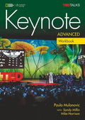 Keynote Advanced C1 - Workbook