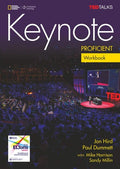 Keynote Proficient C2 - Workbook