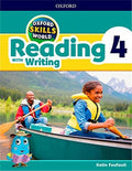 Reading With Writing 4ºEP - Student's Book