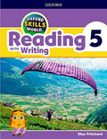Reading with Writing 5ºEP - Student's Book