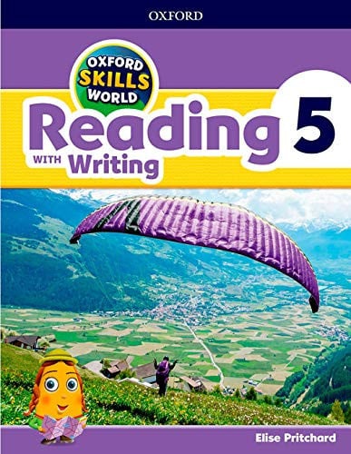 Reading with Writing 5ºEP - Student's Book
