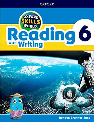 Reading with Writing 6ºEP