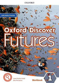 Discover Futures 1ºESO - Workbook