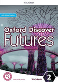 Discover Futures 2ºESO - Workbook
