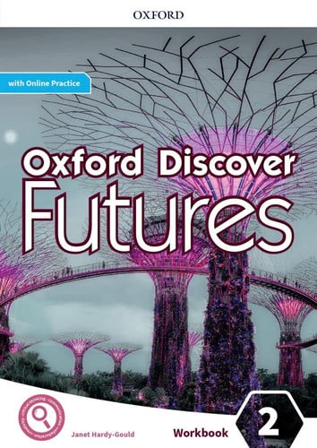 Discover Futures 2ºESO - Workbook