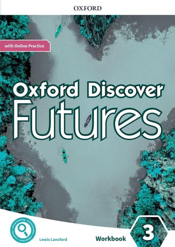 Oxford Discover Futures 3ºESO - Workbook