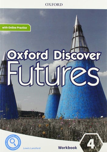 Discover Futures 4ºESO - Workbook