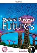 Discover Futures 2 - Student's Book