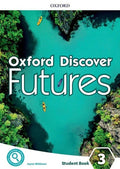 Oxford Discover Futures 3ºESO - Student's Book
