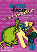 OrtoLeco Nivel Medio 4 / 5ºEP - Lecturas