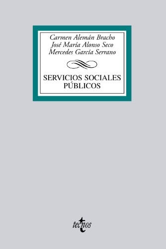 Servicios Sociales Públicos - Tecnos