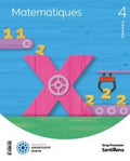 Matemàtiques 4t Pri - Construint Mons