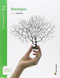 Biología 2ºBach - Serie Observa - Saber Hacer