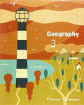 Geography 3ºESO