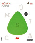 Música Acords 4t ESO