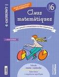 Claus Matemàtiques 6è Pri - Entrena't
