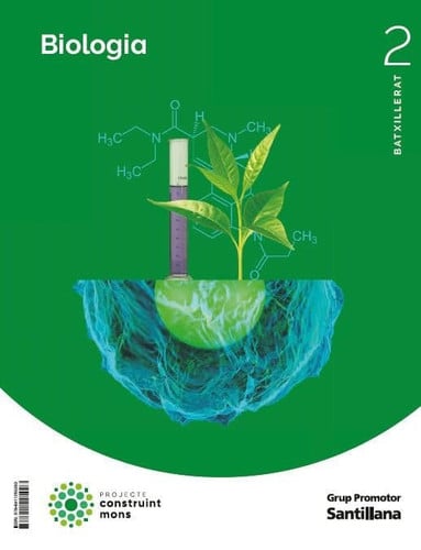 Biologia 2n batx - Contruint Mons