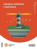Llengua Catalana i Literatura 2n Batx - Construint Mons