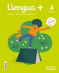 Llengua + 4t Pri