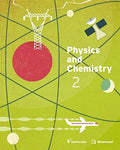 Physics and Chemistry 2ºESO