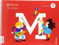 Música 1ºEP - Acordes