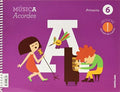 Musica 6ºEP - Acordes