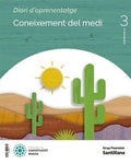 Coneixement del medi 3ºEP - Construint Mons