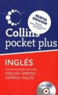 Collins Pocket Plus Inglés 2008