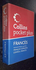 Diccionario de Francés - Collins Pocket Plus