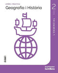 Geografia i Història 2n ESO - L'Essencial - Aprèn i Practica