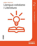 Llengua Catalana i Literatura 2ºESO - L'Essencial - Aprèn i Practica