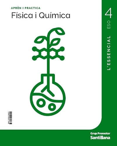 Física i Química - L' ESSENCIAL