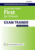 First for Schools B2 - Exam Trainer