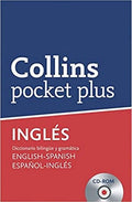 Collins Pocket Plus Inglés