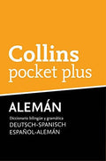 Collins Pocket Plus Alemán