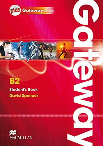 Gateway B2 - Student's Book