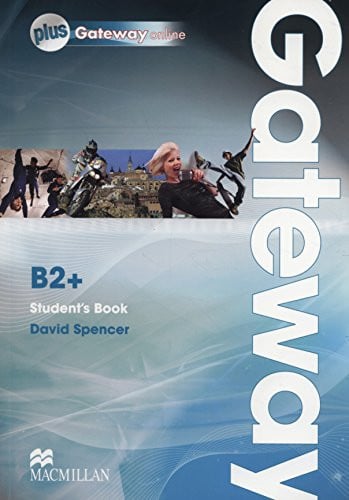 Gateway B2+ - Student's Book