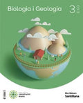 Biologia i Geologia 3ºESO - Illes Balears - Construint Mons