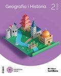 Geografia i Història 2n ESO - Construint Mons - Illes Balears