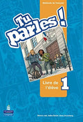 Tu parles! 1 - Livre de l'élève