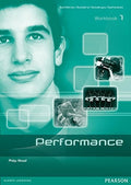 Performance 1ºBach - Workbook