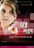 Perfomance 2ºBach - Student's Book