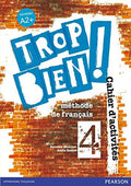 Trop Bien! 4ºESO - Cahier d'exercices