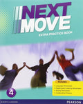 Next Move 4ºESO - Workbook