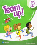 Team Up! 3ºEP - Pupil's Book