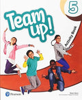 Team Up! 5ºEP - Activity Book