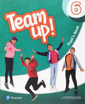 Team Up! 6ºEP - Pupil's Book