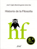 Historia de la Filosofía 2ºBach