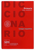 Diccionario Lengua Española - Primaria avanzado