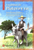 Estampas de Platero y yo - Juan Ramón Jiménez